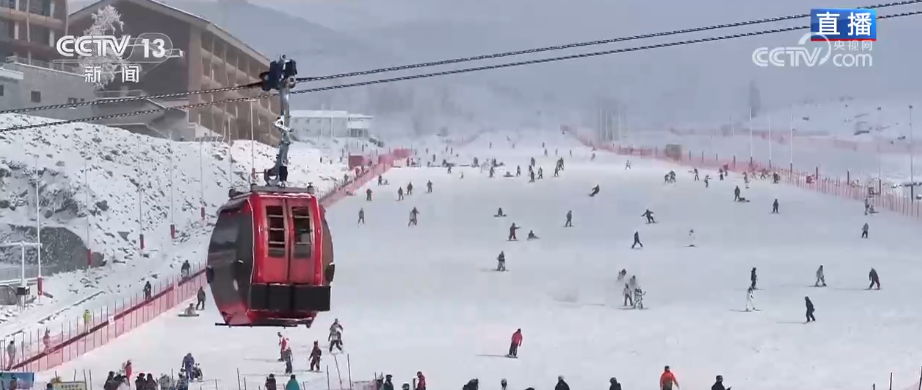 新雪季遇上十五运会“全民全运”火热翻倍(图8)