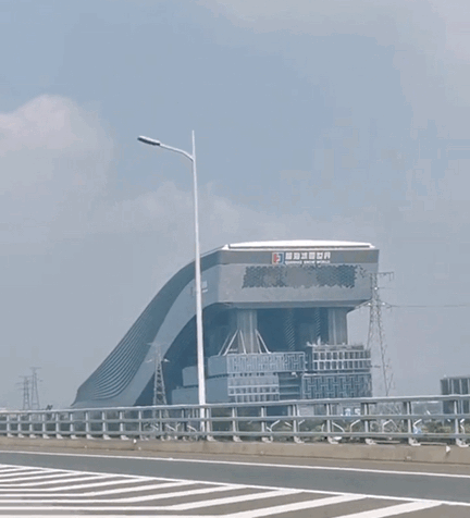 “全球最大滑雪场”头衔易主·深圳“冰雪巨鲸”正式入海(图14)