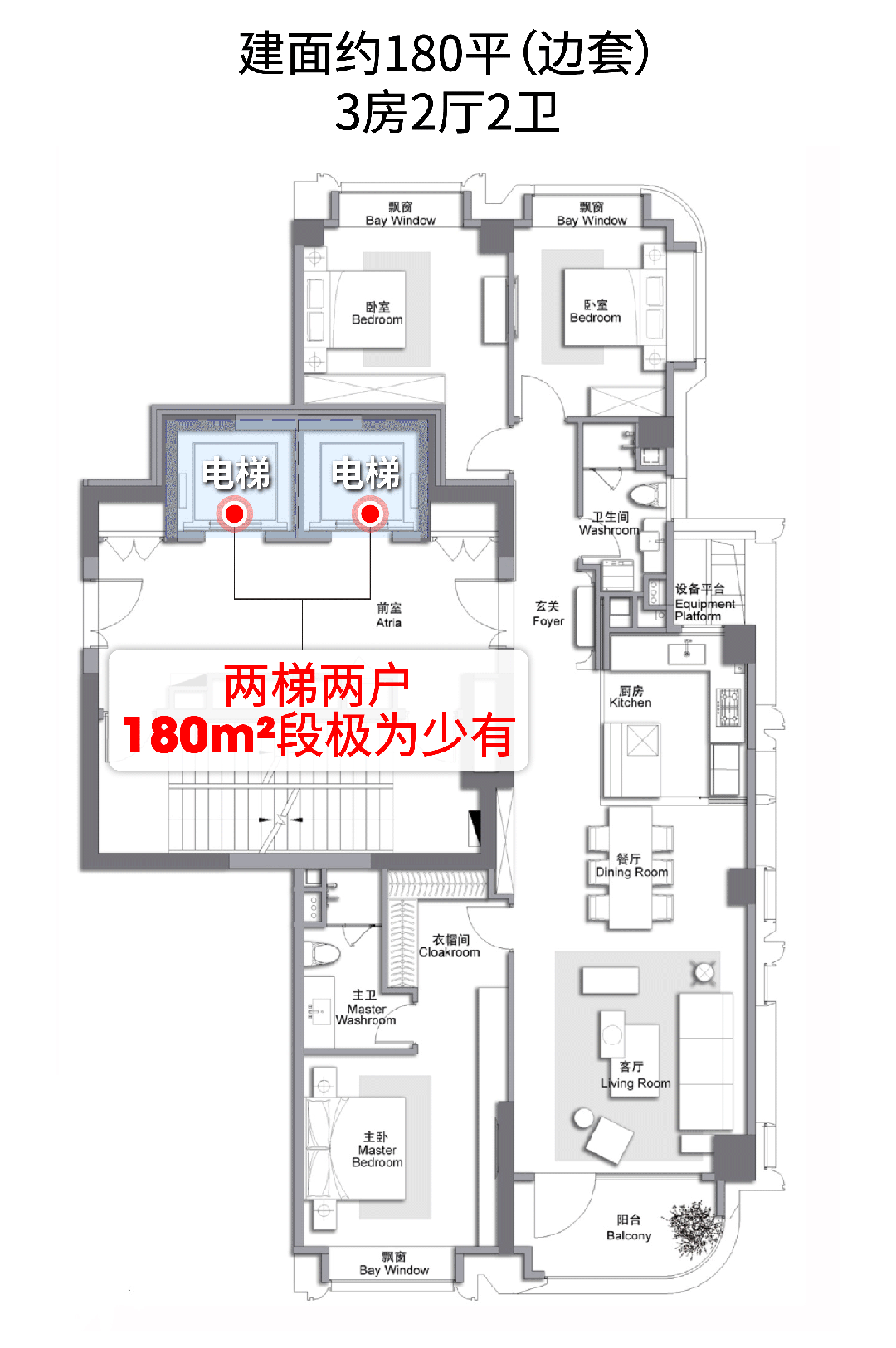 十一月百度热搜@万科中兴傲舍售楼处电话：顶奢生活之选(图9)