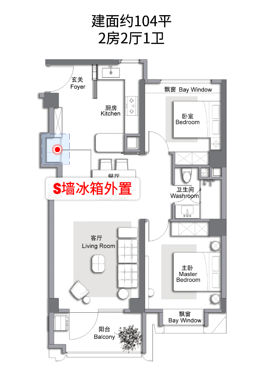十一月百度热搜@万科中兴傲舍售楼处电话：顶奢生活之选(图2)