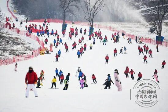 日本退订潮下世界级吉林冰雪正在崛起(图5)