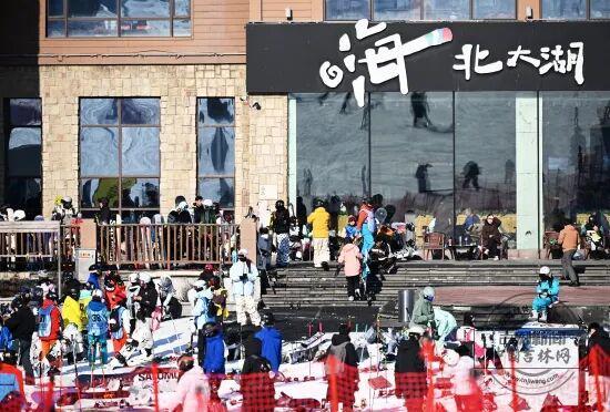 日本退订潮下世界级吉林冰雪正在崛起(图7)