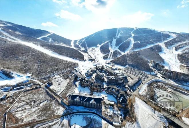 日本退订潮下世界级吉林冰雪正在崛起(图9)