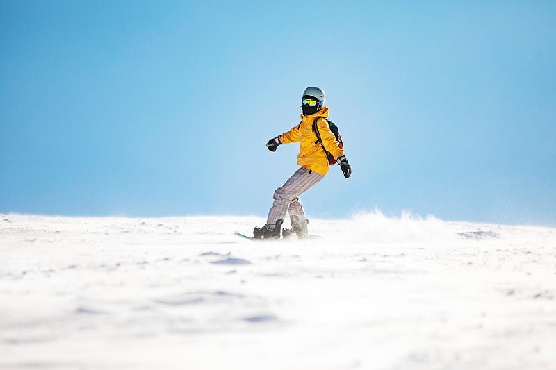 完美体育从装备到服务从北方到南方“冰雪+”玩法受热烈追捧(图2)