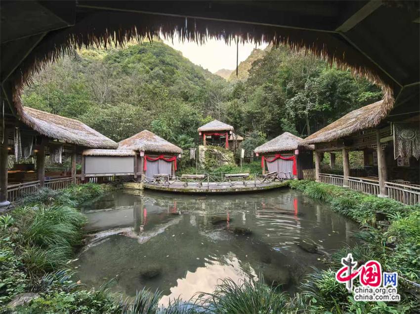 高舜礼：神农架的旅游应重在“神”上发力(图7)