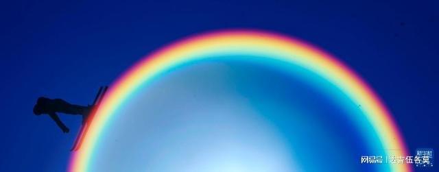 时光相册丨新雪季开启!影像见证中国滑雪“华丽转身”(图13)