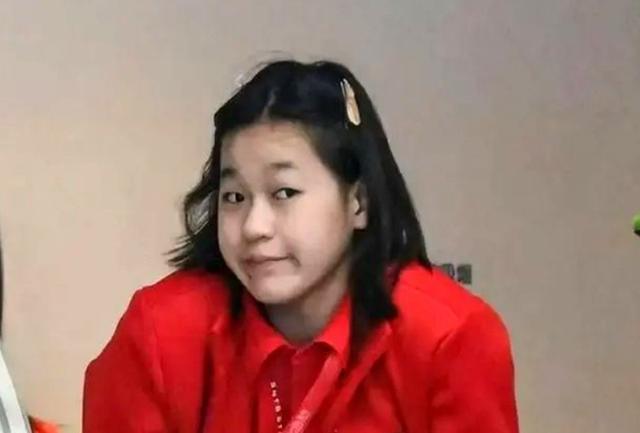 全运会结束后全红婵抵达新疆滑雪没想到恶心的一幕还是发生了(图5)
