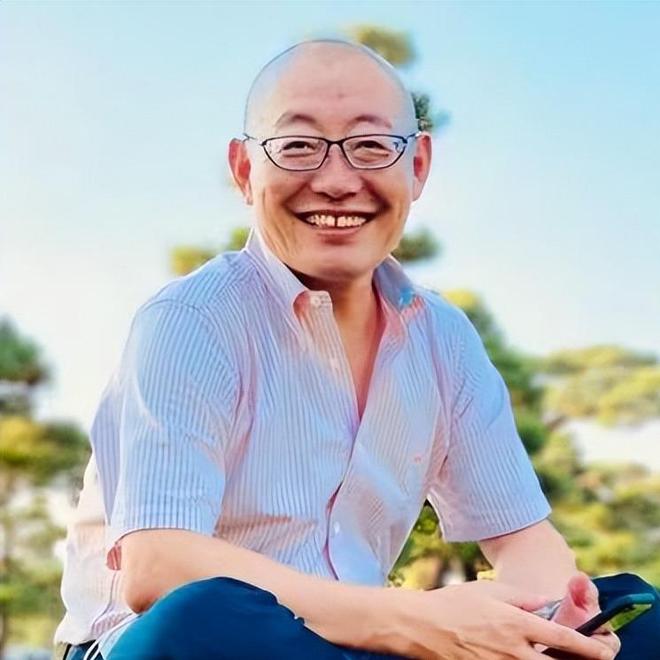 完美体育网站又一大汉奸冒头移民日本大骂中国人称没有中国世界更幸福(图12)