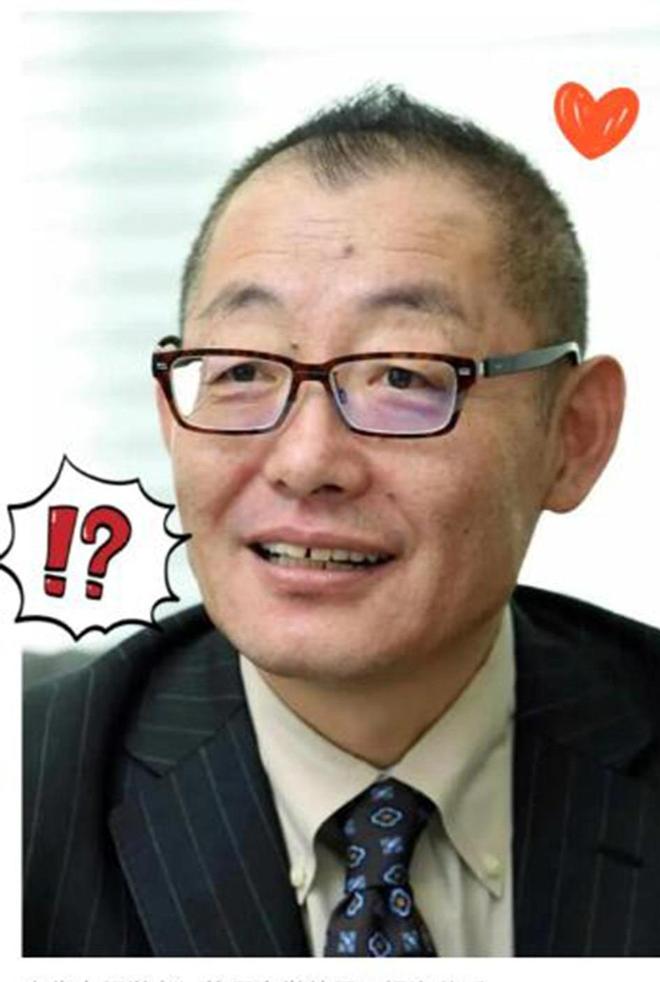 完美体育网站又一大汉奸冒头移民日本大骂中国人称没有中国世界更幸福(图5)
