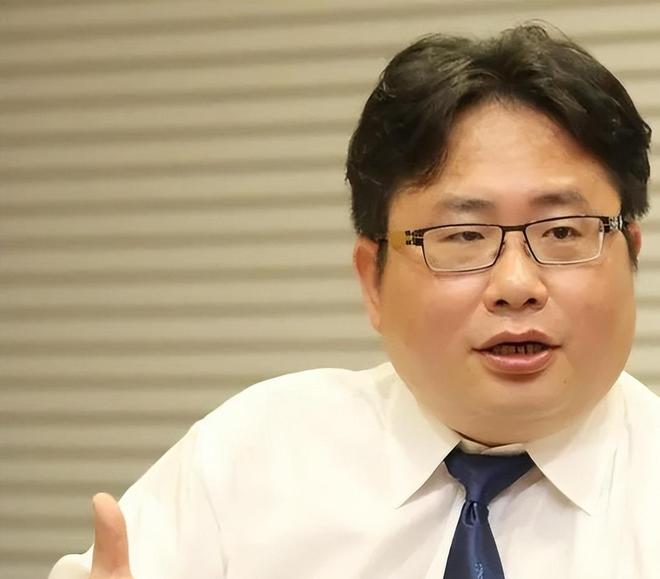 完美体育网站又一大汉奸冒头移民日本大骂中国人称没有中国世界更幸福(图17)