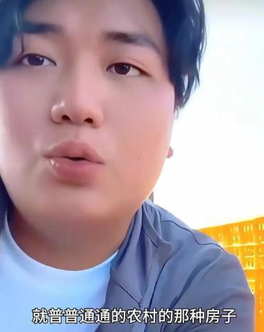 豪宅风波后全红婵带伤新疆滑雪令人担心的事发生樊振东说对了(图5)