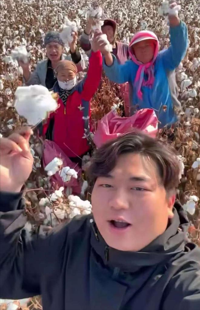 豪宅风波后全红婵带伤新疆滑雪令人担心的事发生樊振东说对了(图6)