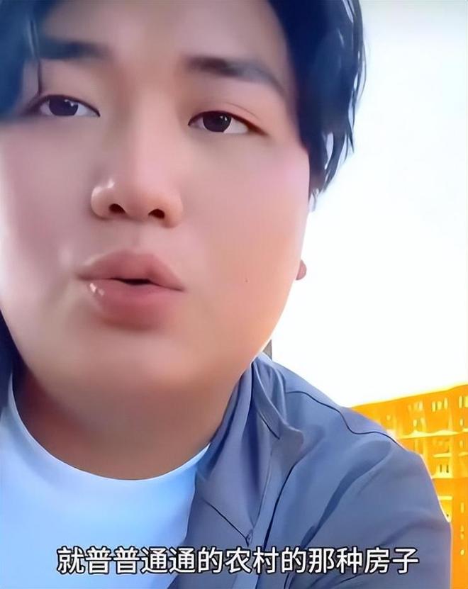 自建房硬说成豪宅？全红婵今带伤新疆滑雪遭非议樊振东说对了！(图8)
