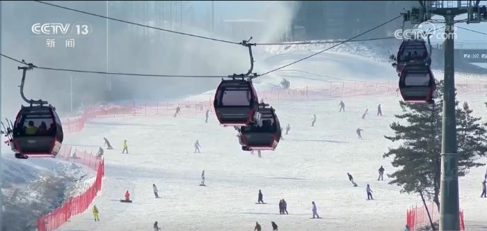 完美体育网站新雪季这份“滑雪气象指南”请查收！哪片雪场最得你心？(图4)