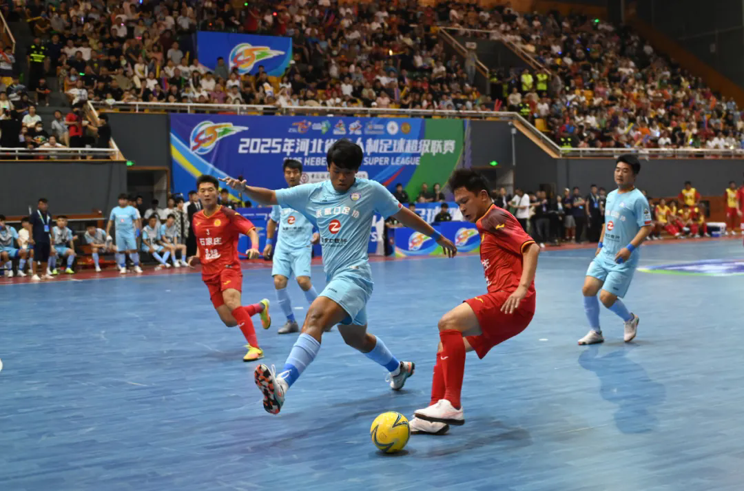 完美体育成绩单来啦!河北体育这些“全国第一”很硬核(图6)