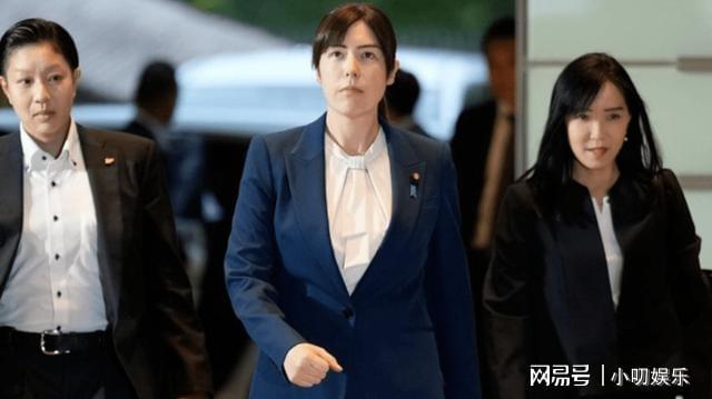 用不了两年中国人拿下全日本?日高官正式道歉她说话没过脑子(图1)
