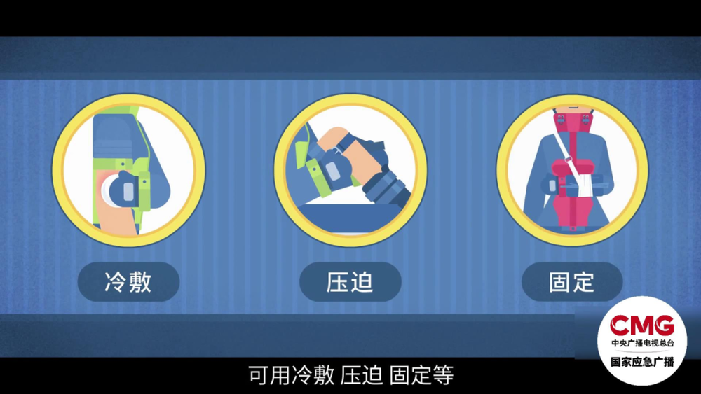 完美体育网站丨“踩人滑雪”骨折脚转了270°!新雪季“开板”安全滑→(图5)