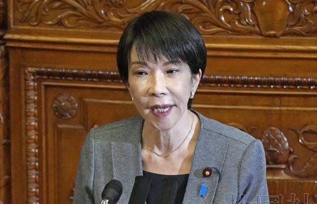 高市还继续嘴硬？中方不再客气！商务部下达77号令锁死日本命门(图5)
