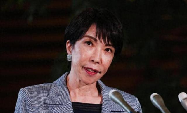 高市还继续嘴硬？中方不再客气！商务部下达77号令锁死日本命门(图4)