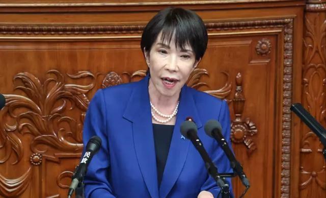 高市还继续嘴硬？中方不再客气！商务部下达77号令锁死日本命门(图8)