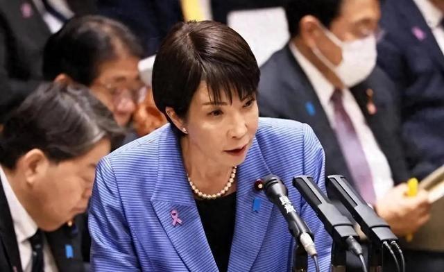高市还继续嘴硬？中方不再客气！商务部下达77号令锁死日本命门(图12)