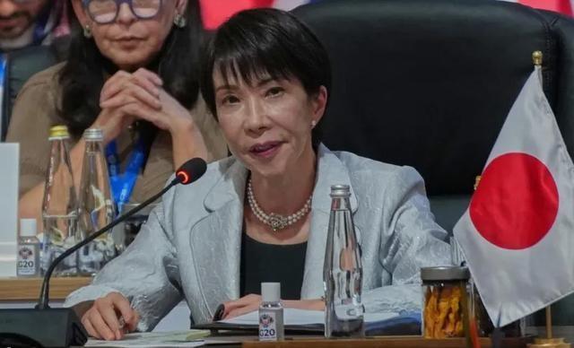 高市还继续嘴硬？中方不再客气！商务部下达77号令锁死日本命门(图19)