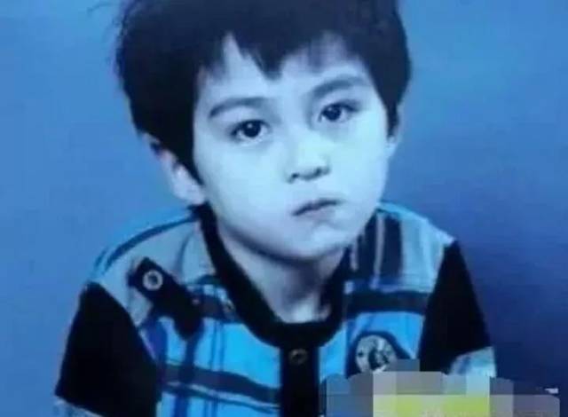 谢霆锋儿子卢卡斯深圳滑雪引发网友热议颜值爆表！(图2)