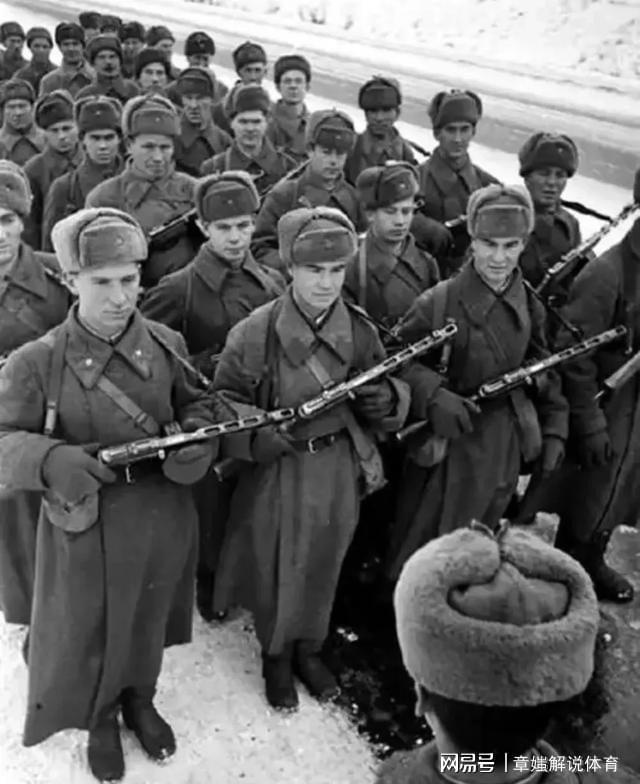 二战中苏联必攻德国：不先攻则1943年前主动进攻(图2)