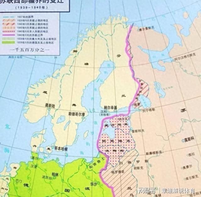 二战中苏联必攻德国：不先攻则1943年前主动进攻(图1)