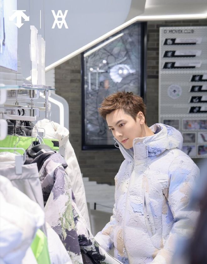 雪季开板:户外品牌开卷今年的雪场装备有多硬核?(图30)