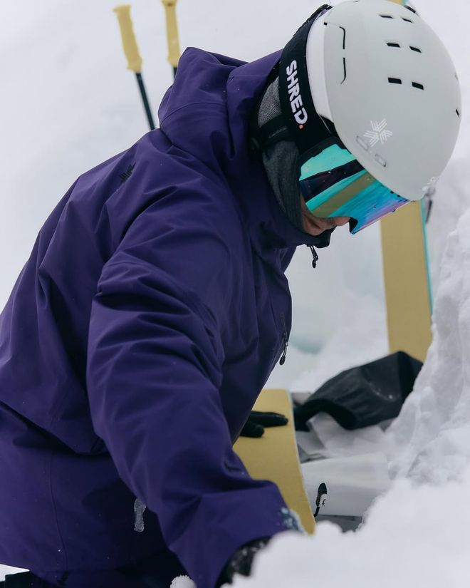 雪季开板:户外品牌开卷今年的雪场装备有多硬核?(图34)