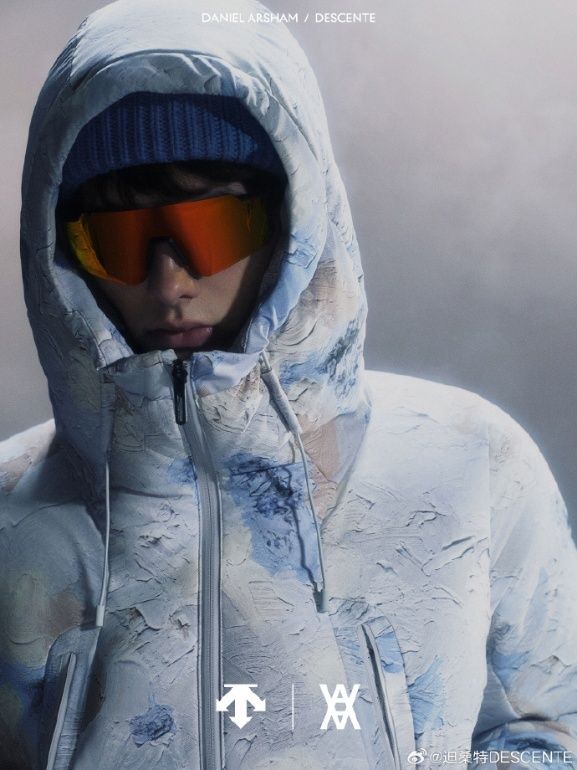 雪季开板:户外品牌开卷今年的雪场装备有多硬核?(图33)