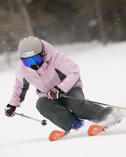 雪季开板:户外品牌开卷今年的雪场装备有多硬核?(图42)