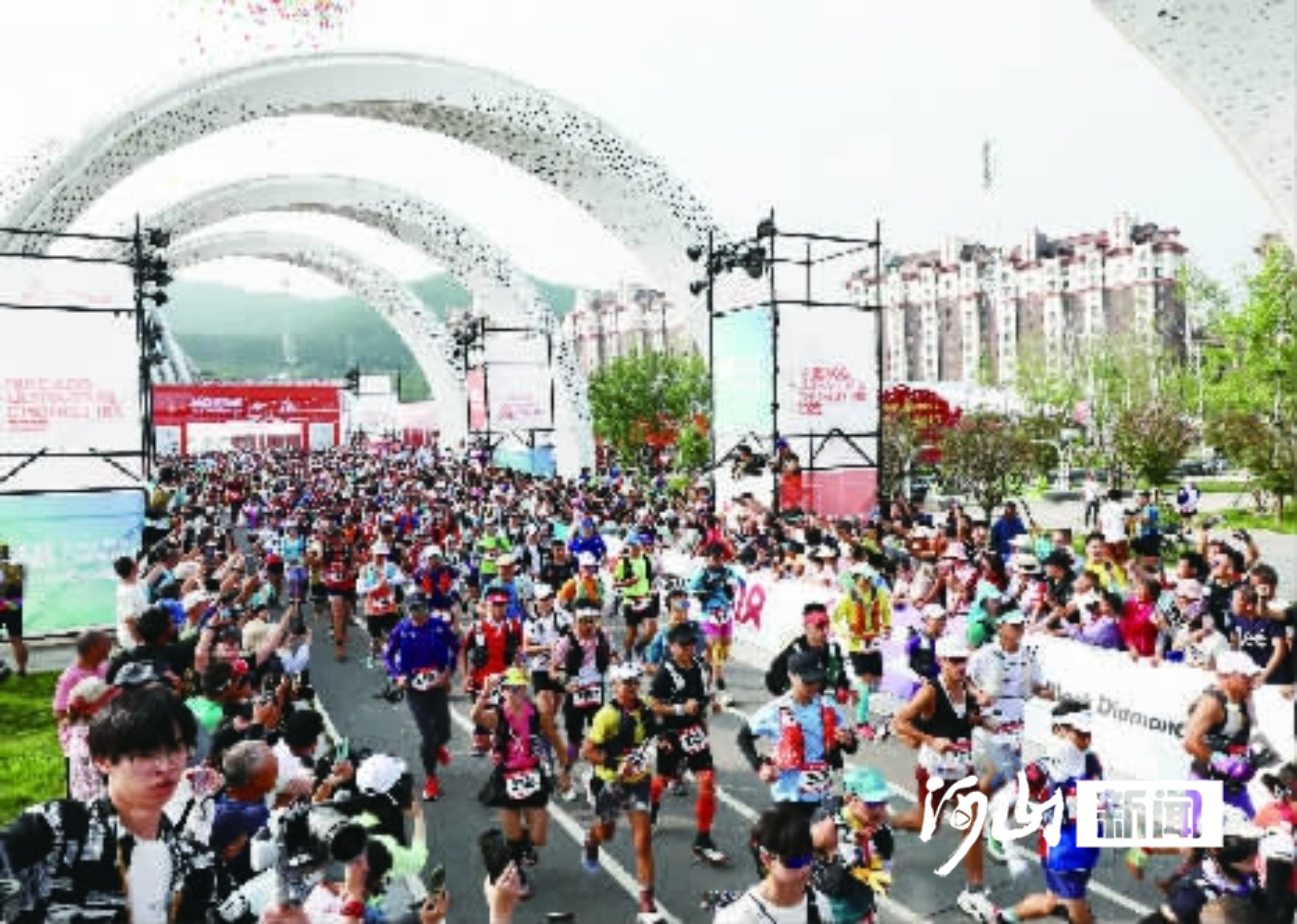 完美体育牢记嘱托感恩奋进｜冬奥村变形记(图7)