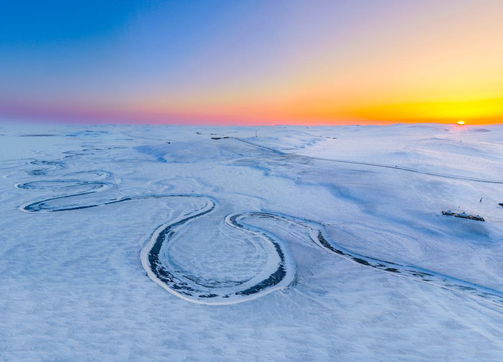 159项活动、45条线路！内蒙古这个冬天“全域沸腾”(图1)