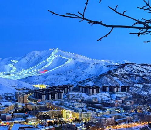 2025新疆旅行社前三榜单：冬季旅游选社实用指南(图3)