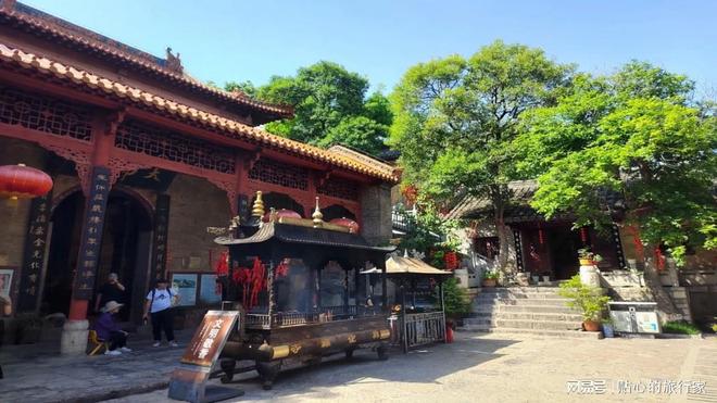 苏州地接社哪家强？这份2025年八强深度测评给你答完美体育网站案(图1)