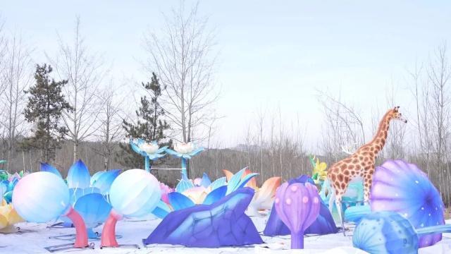 冰雪运动让冬季旅游“火起来”(图3)