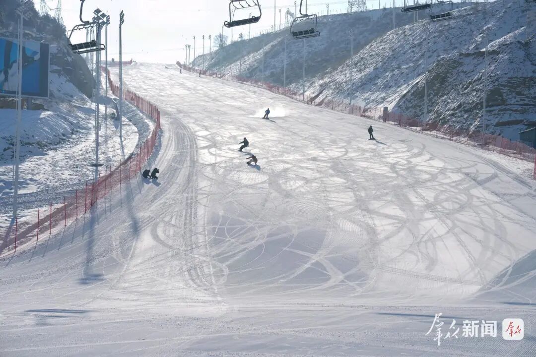 完美体育网站省一冬会探馆记(图1)