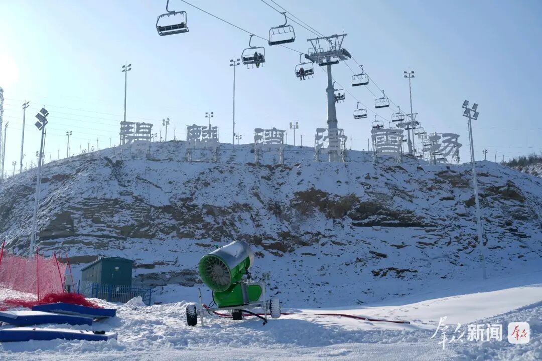 完美体育网站省一冬会探馆记(图3)