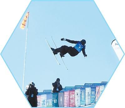 中国冰雪旅游热度持续提升(图1)