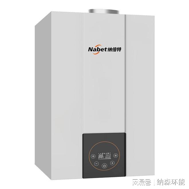 北京纳森环能科技：空气能技术引领绿色供暖新风尚(图2)