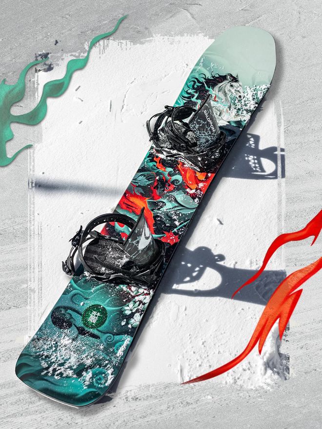 当冬奥不只看比赛冰雪营销的逻辑变了完美体育网站(图9)