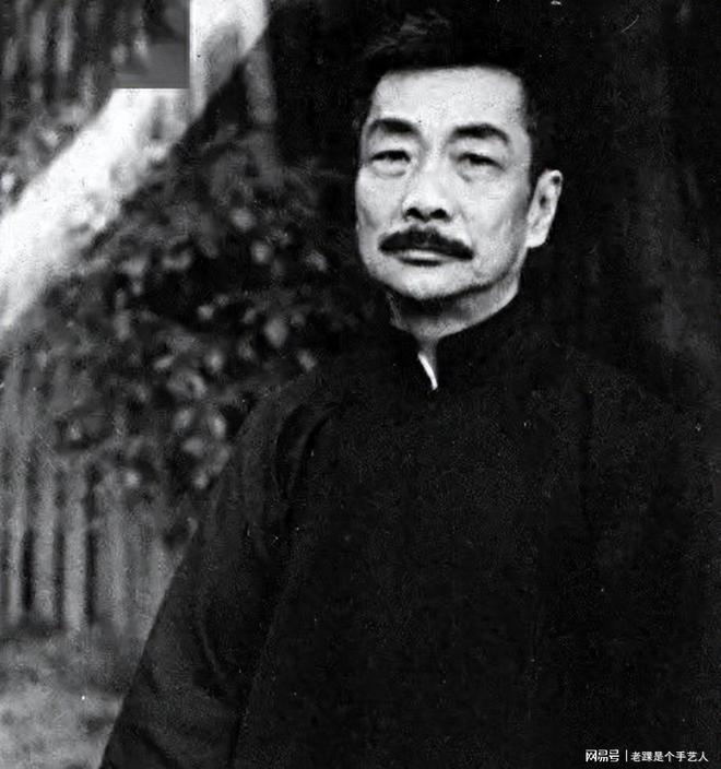 31年鲁迅问矛盾：毛润之跟你比如何？矛盾的回答很中肯！(图2)