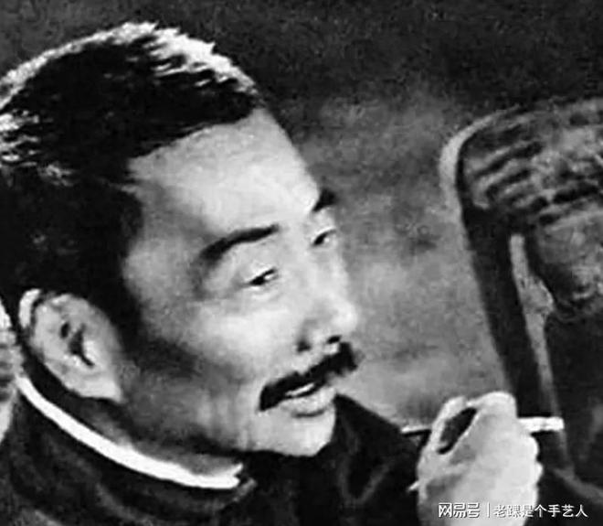 31年鲁迅问矛盾：毛润之跟你比如何？矛盾的回答很中肯！(图1)