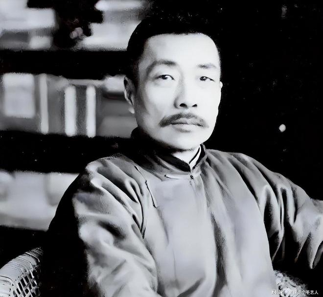 31年鲁迅问矛盾：毛润之跟你比如何？矛盾的回答很中肯！(图3)