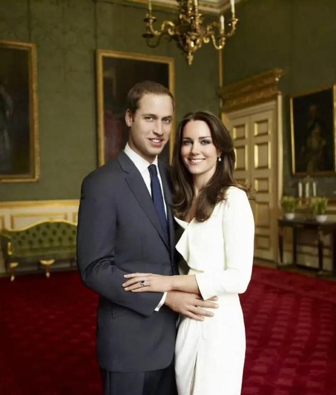 完美体育网站婚前的凯特王妃就长相身材而言她已经算是很出众的了。(图5)