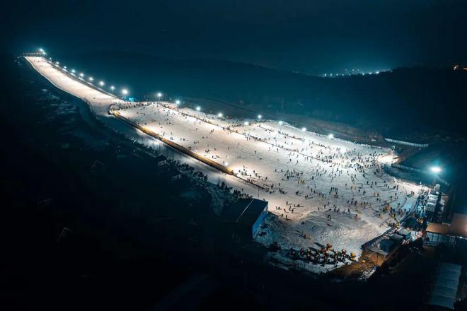 这么近那么美滑雪还是贾汪美完美体育网站(图4)