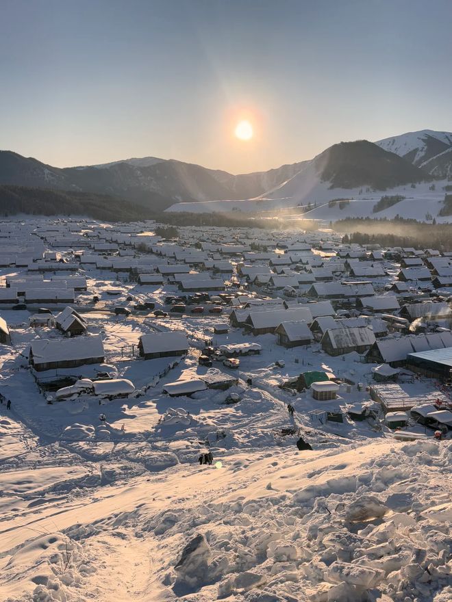 新疆旅行社怎么选？看这篇就懂：前十口碑最好的旅行社攻略(图2)