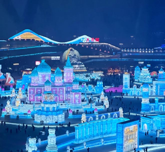 2026哈尔滨旅行社前十名权威发布：冰雪季口碑十佳旅行社指南(图1)